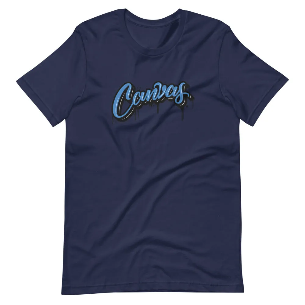 The Canvas Classic Logo T-Shirt