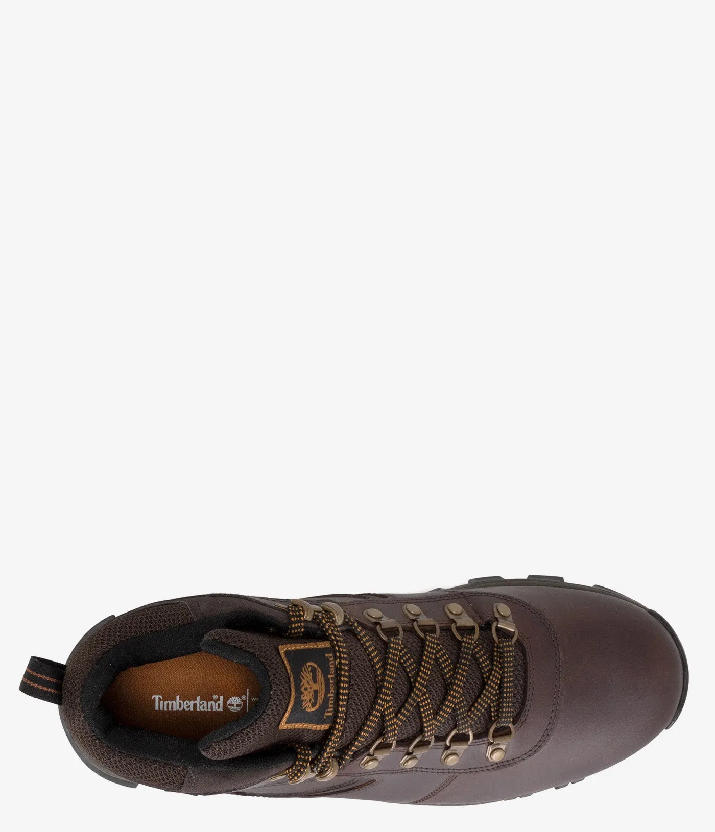 Timberland Mt. Maddsen Mid Waterproof Hiking Boot - Men