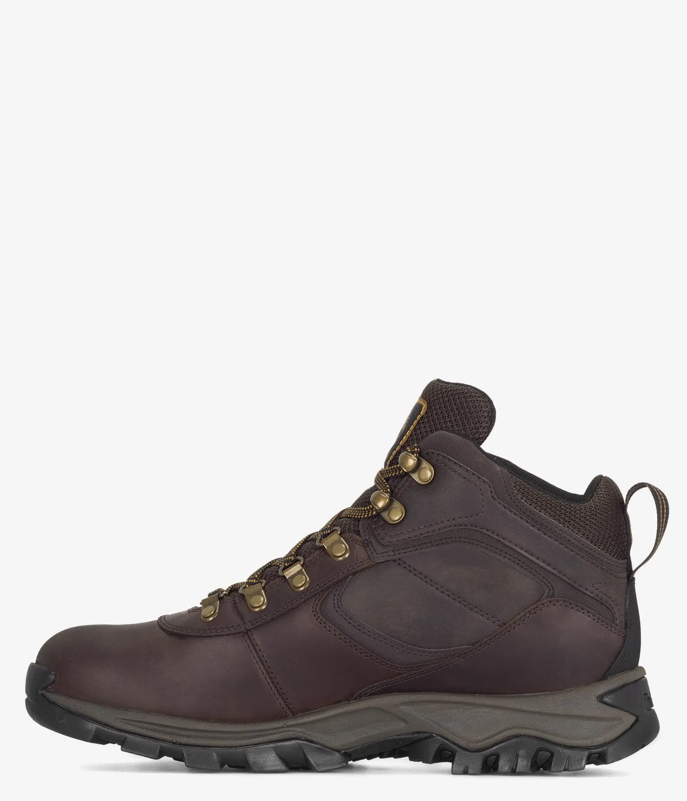 Timberland Mt. Maddsen Mid Waterproof Hiking Boot - Men