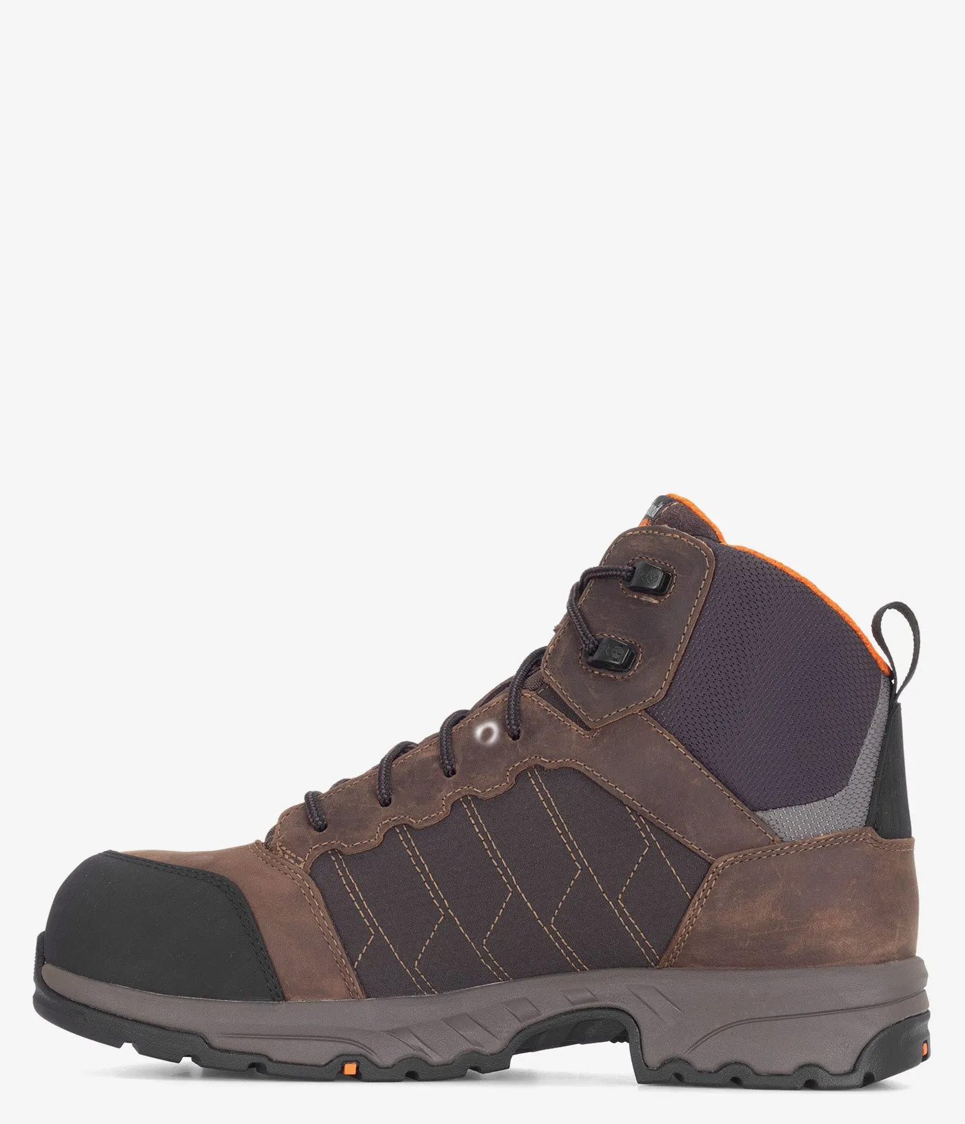 Timberland PRO Payload 6" Composite Safety Toe Work Boot - Men