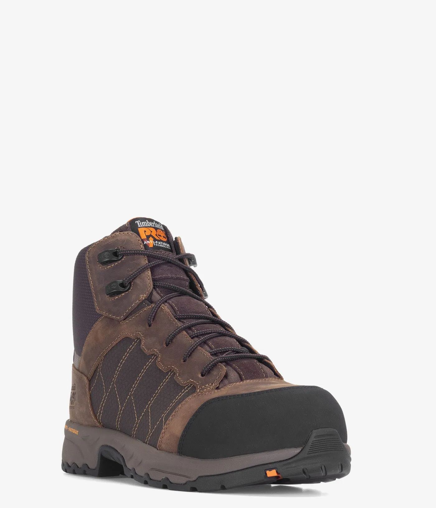 Timberland PRO Payload 6" Composite Safety Toe Work Boot - Men