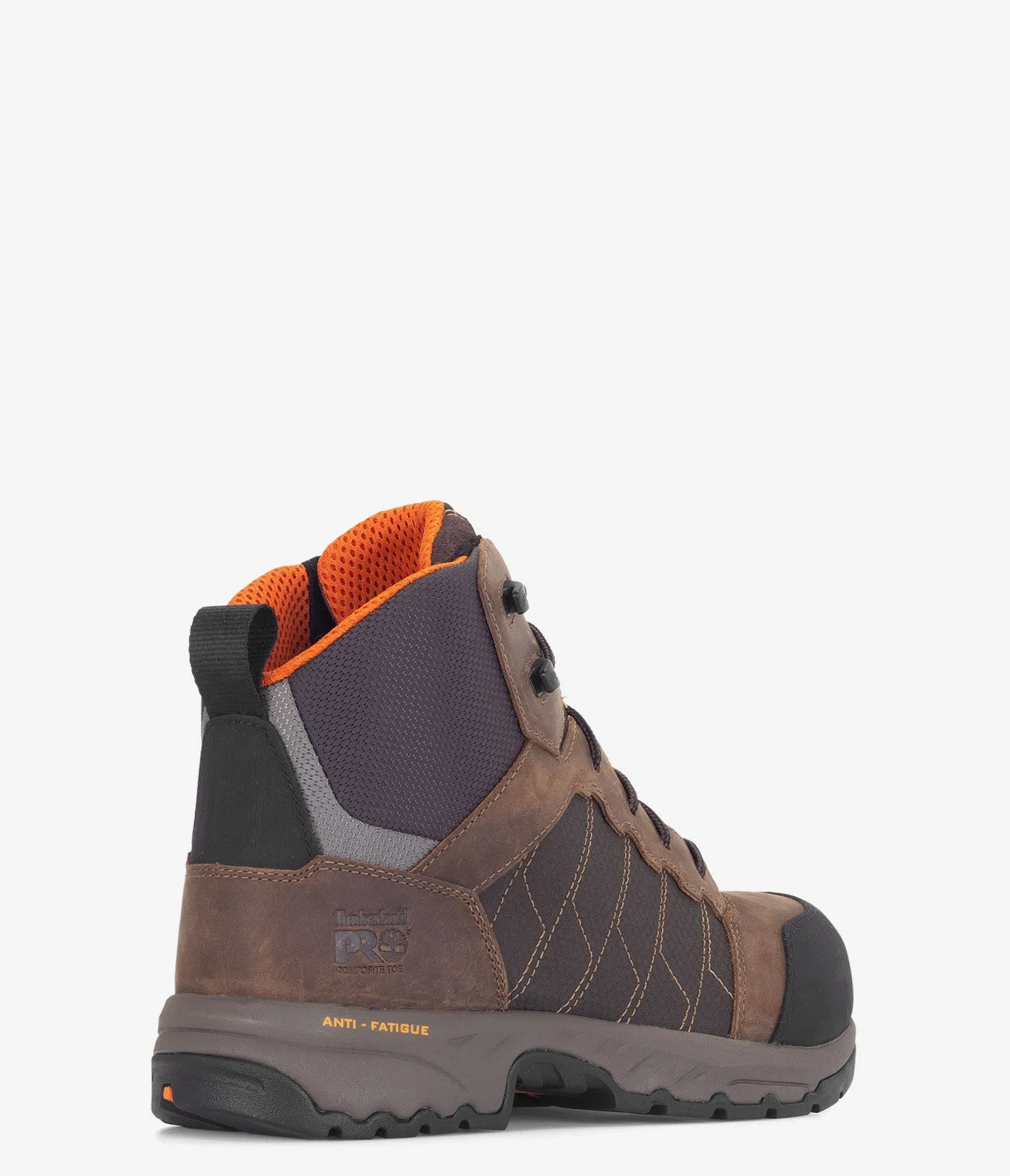 Timberland PRO Payload 6" Composite Safety Toe Work Boot - Men