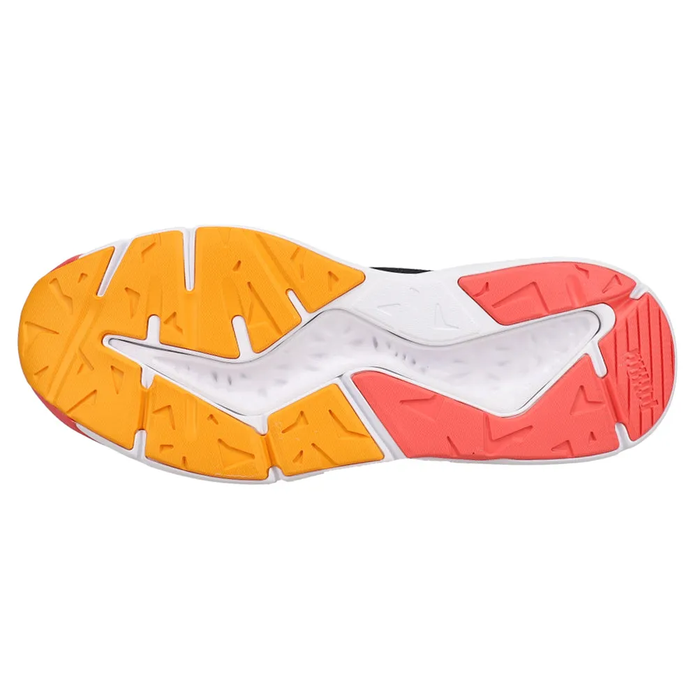 TRC Mira Lava Lace Up Sneakers