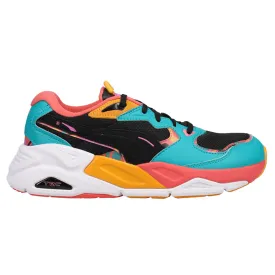 TRC Mira Lava Lace Up Sneakers
