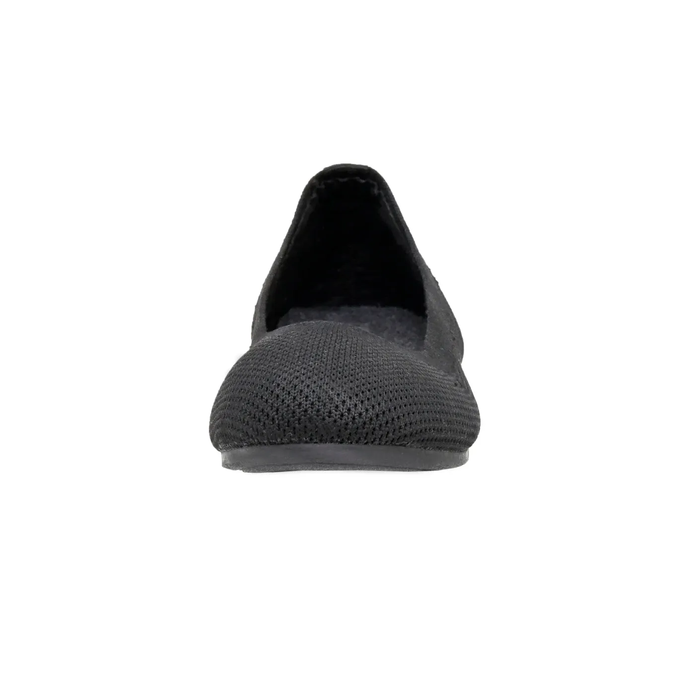 Tyra Knit Ballet Flat