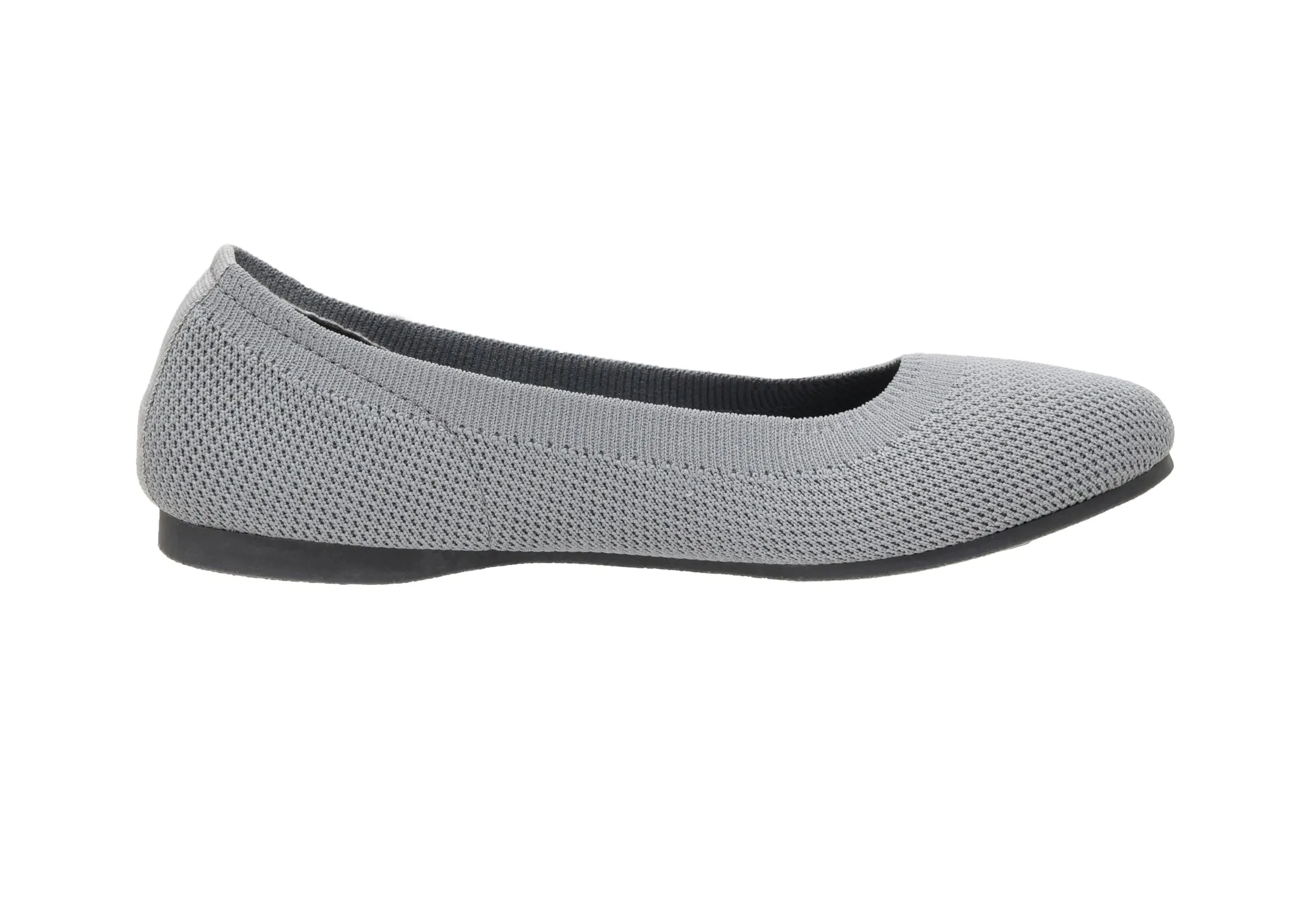 Tyra Knit Ballet Flat