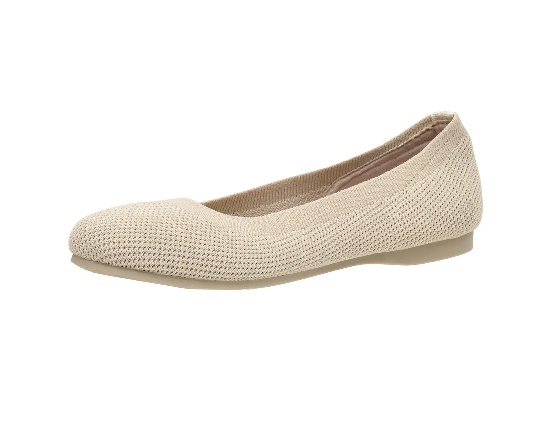 Tyra Knit Ballet Flat