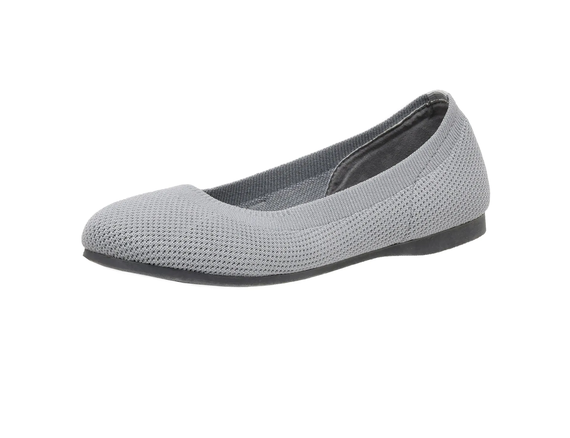 Tyra Knit Ballet Flat