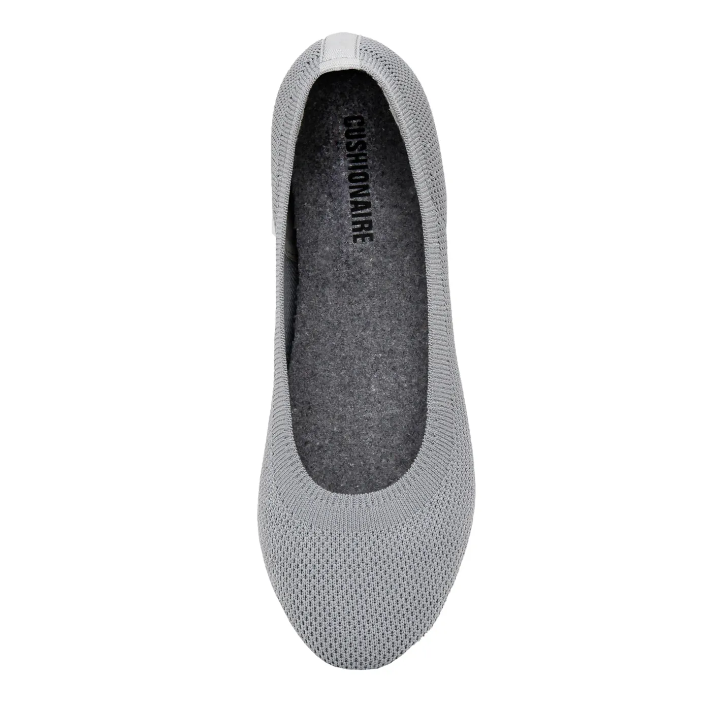 Tyra Knit Ballet Flat