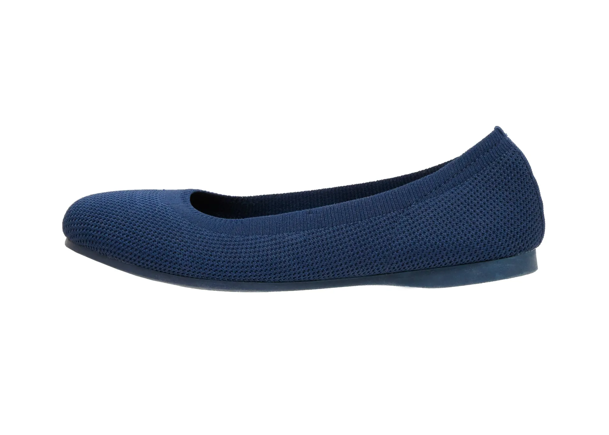 Tyra Knit Ballet Flat