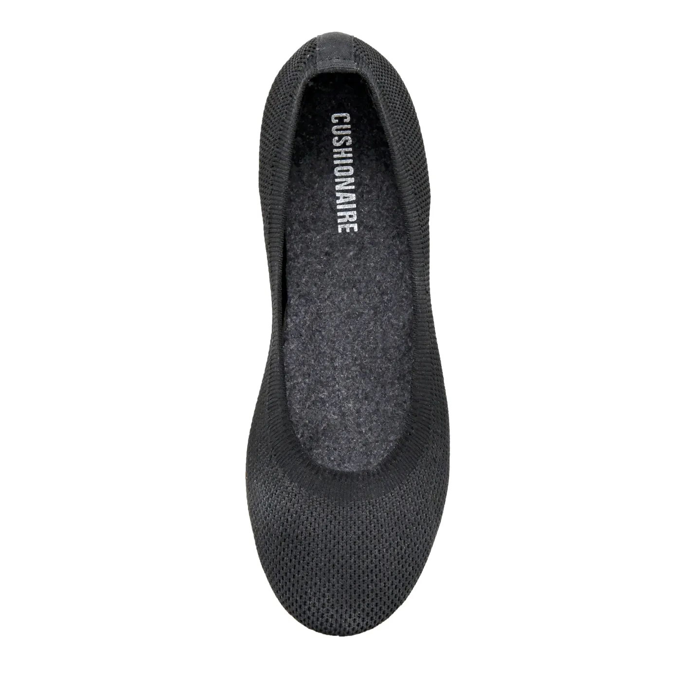 Tyra Knit Ballet Flat