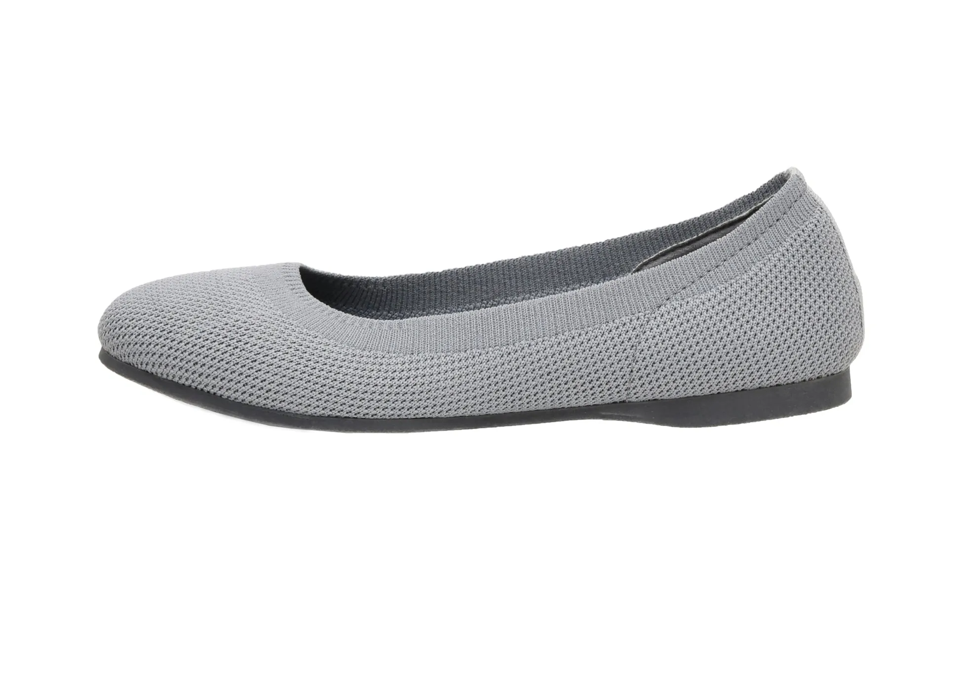 Tyra Knit Ballet Flat