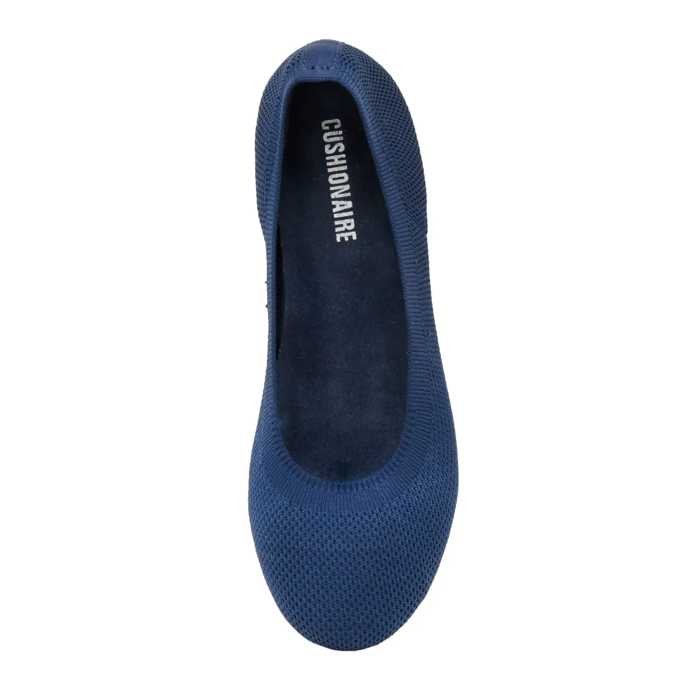 Tyra Knit Ballet Flat