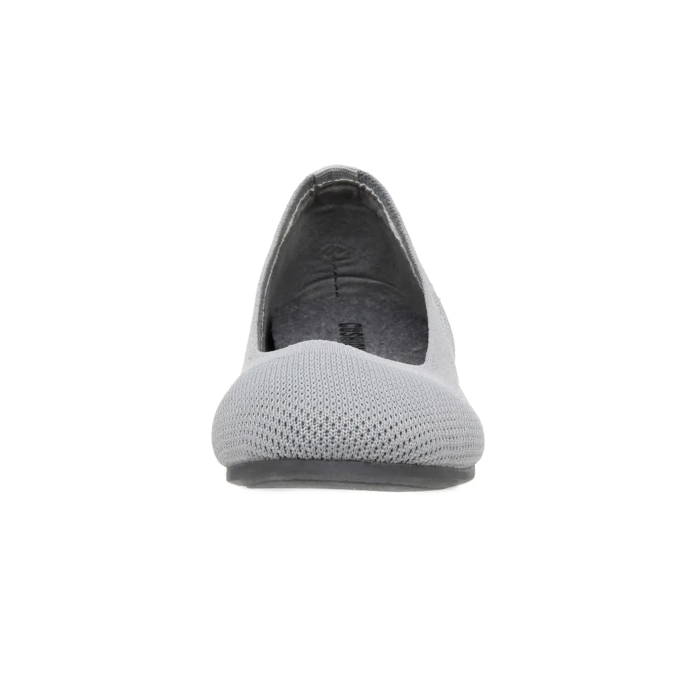 Tyra Knit Ballet Flat