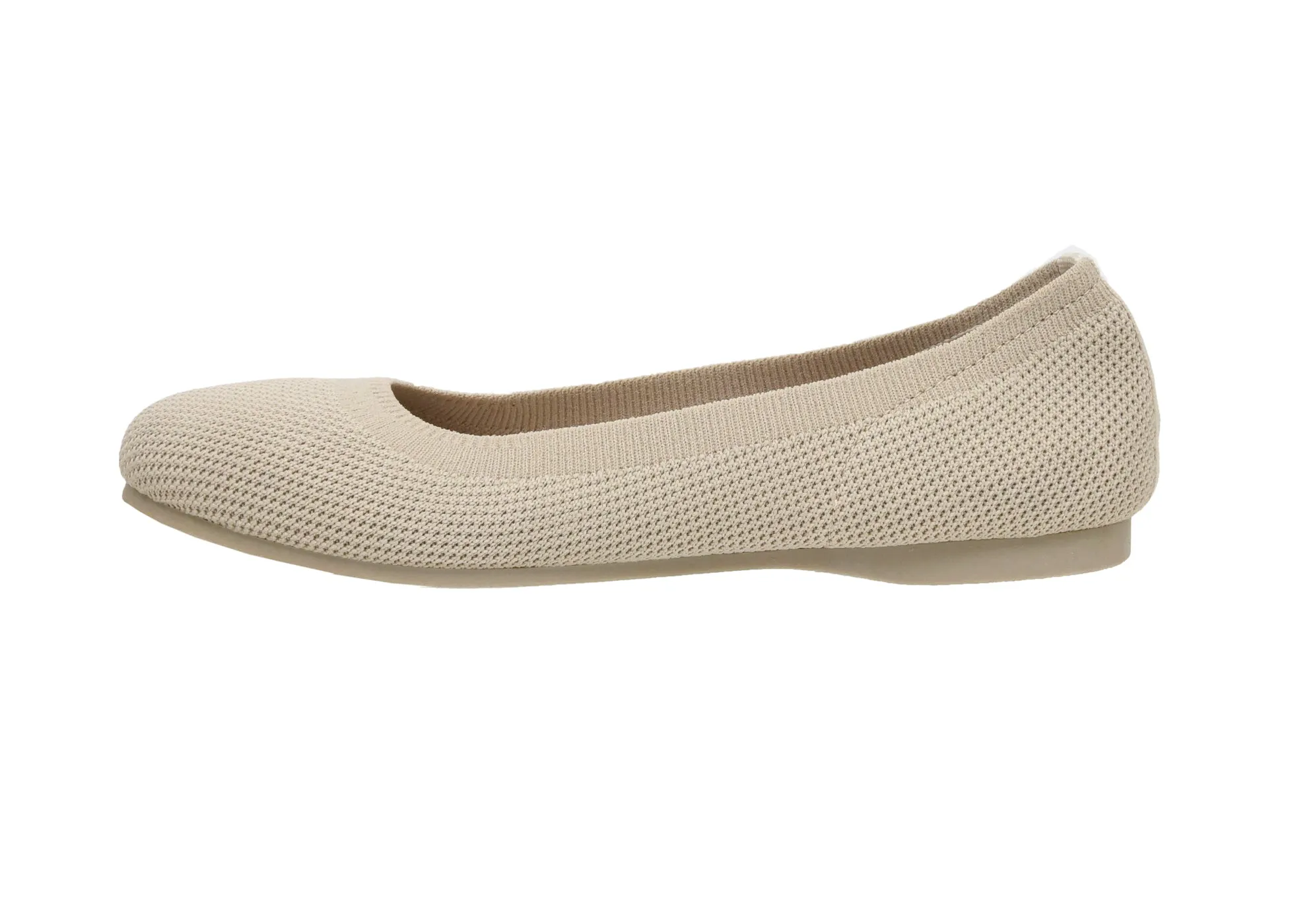 Tyra Knit Ballet Flat