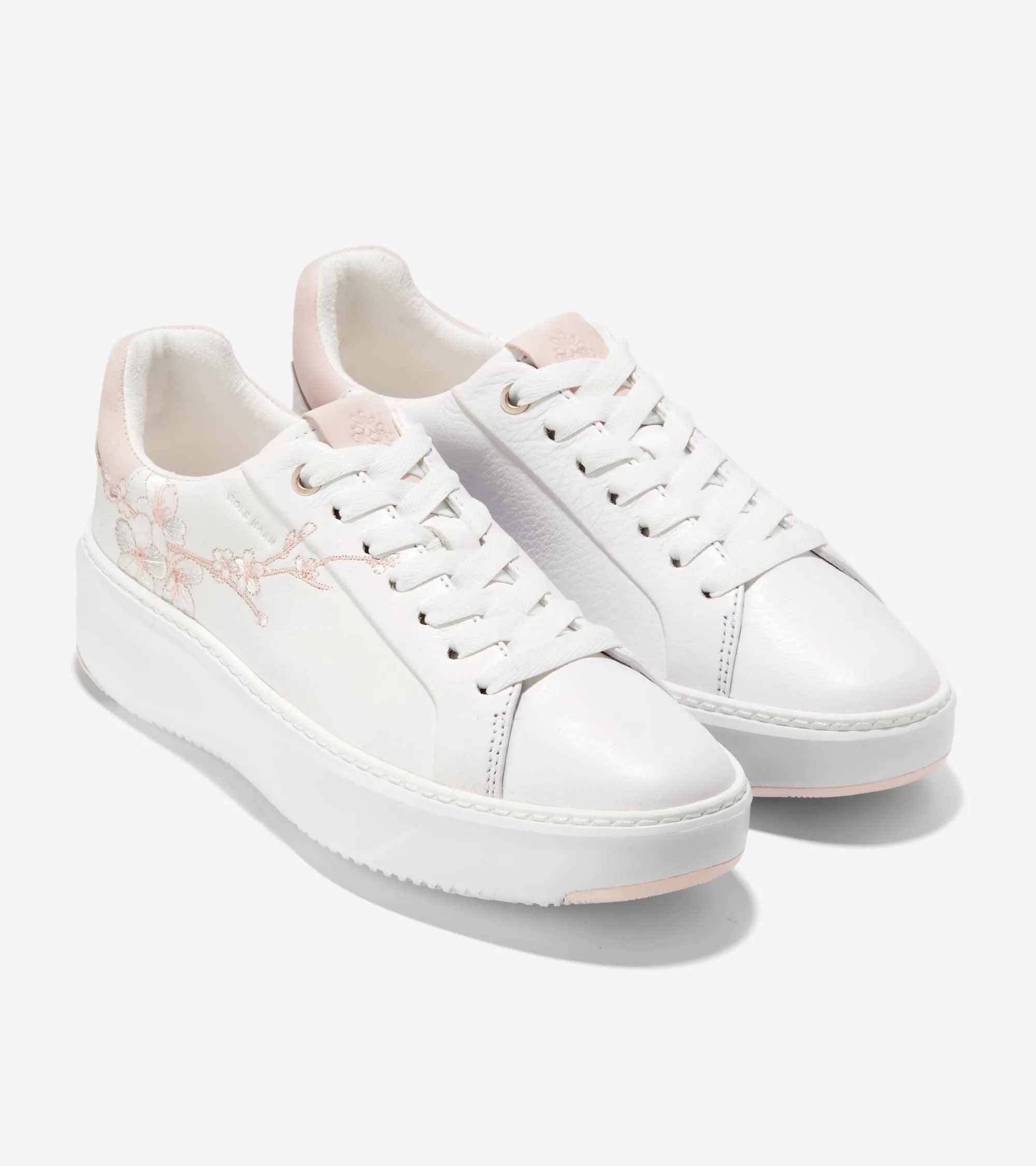 Women's Grandprø Topspin Sneakers