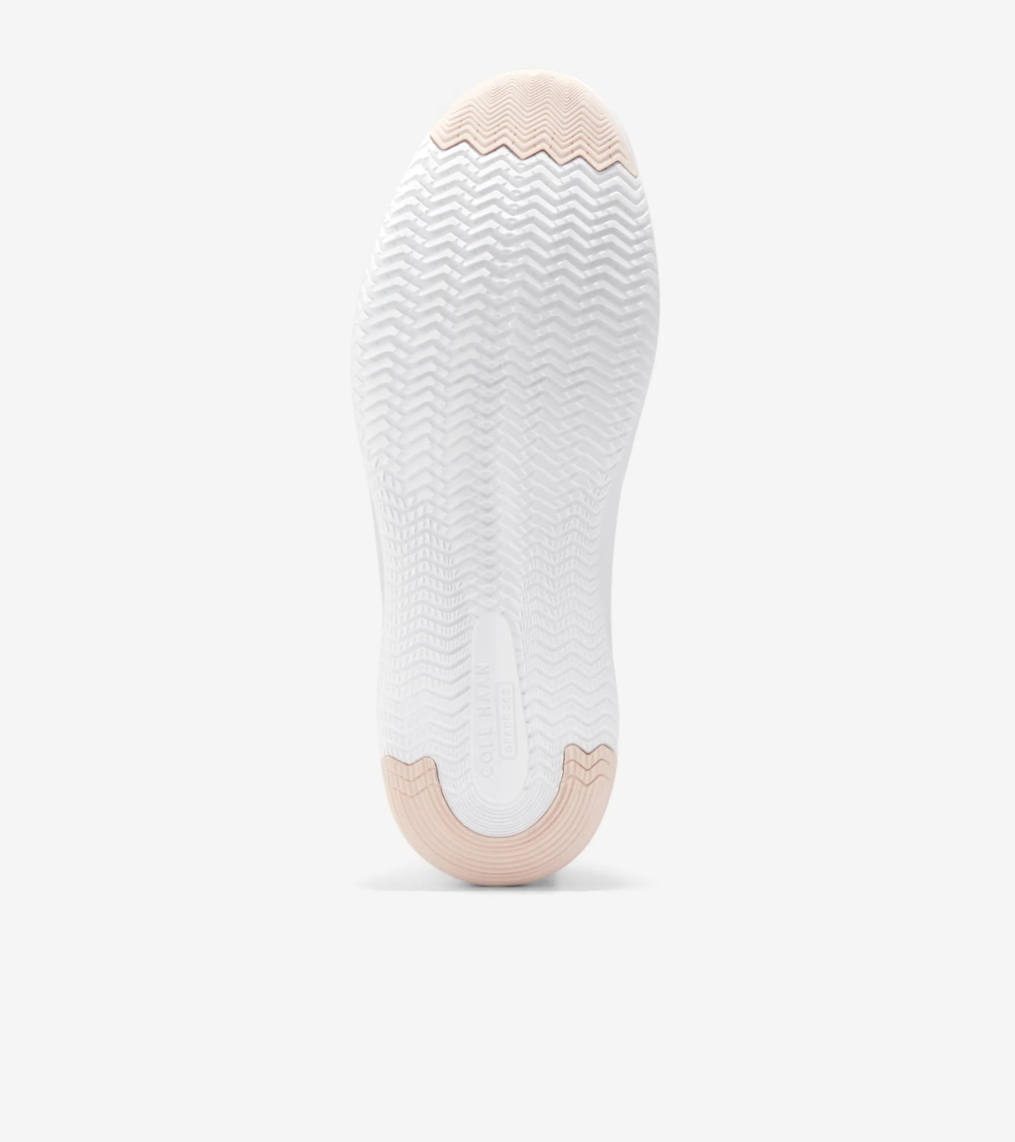 Women's Grandprø Topspin Sneakers