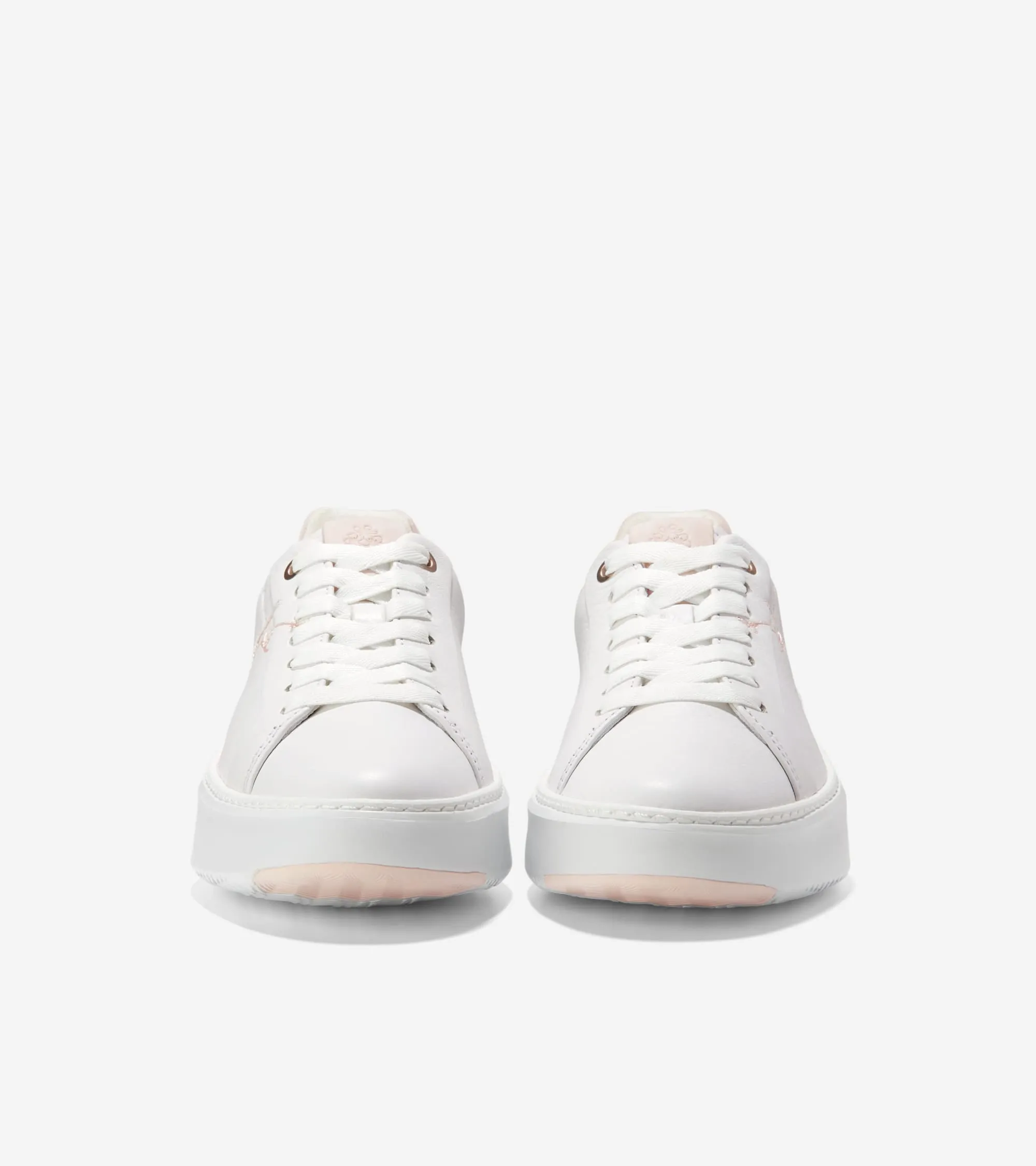 Women's Grandprø Topspin Sneakers