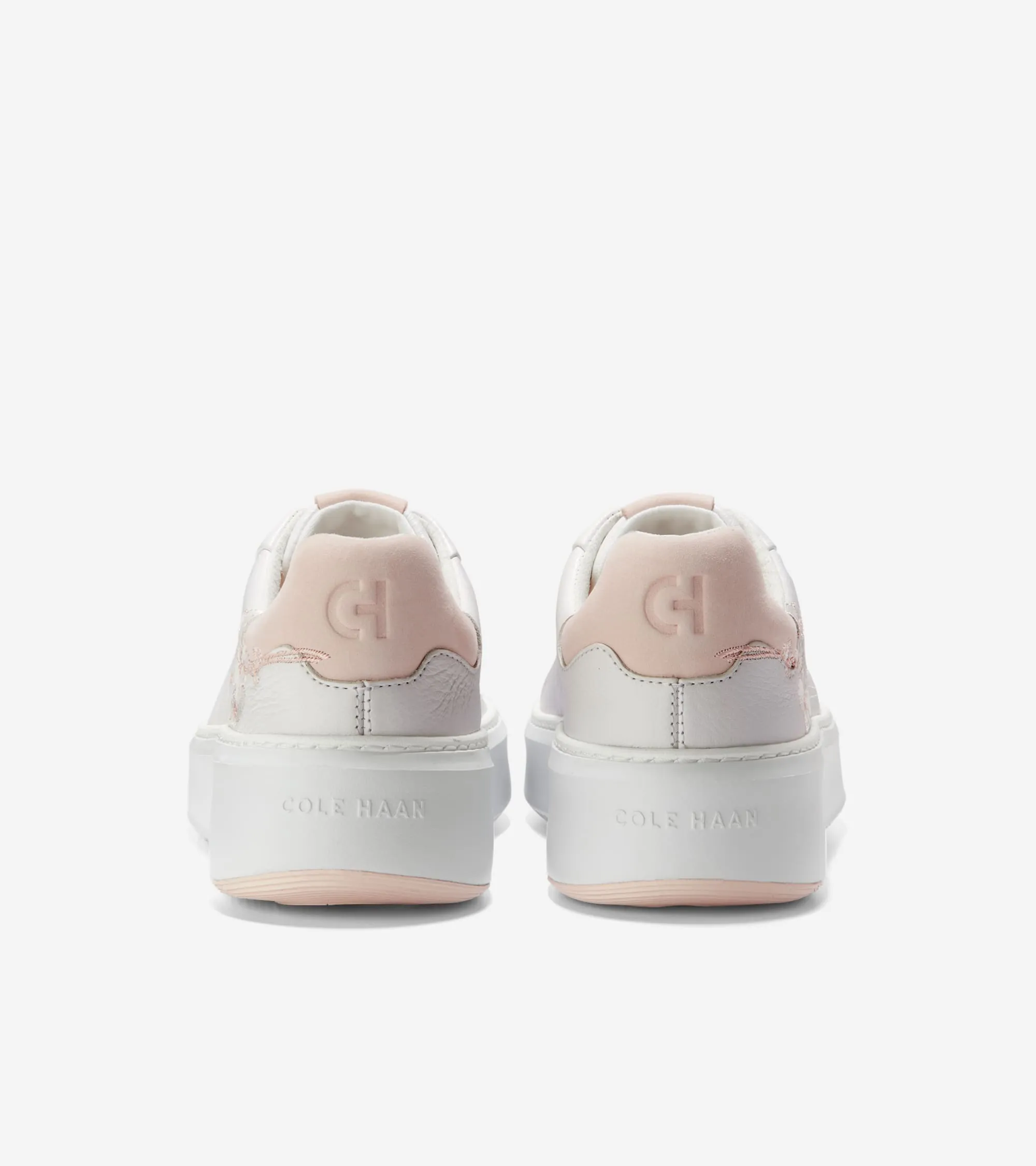 Women's Grandprø Topspin Sneakers