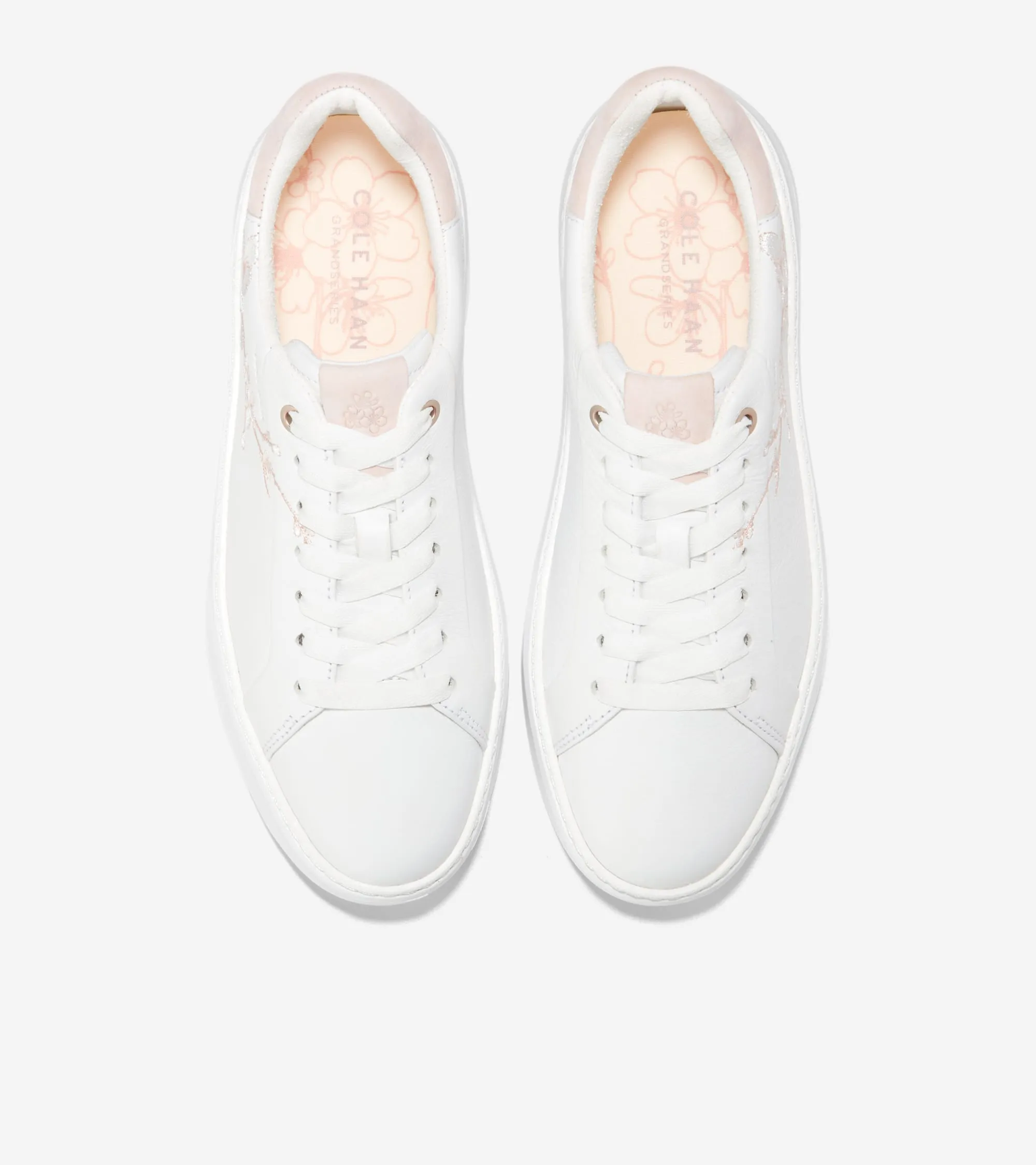 Women's Grandprø Topspin Sneakers