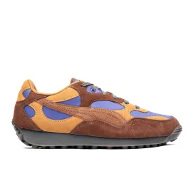 Women's PUMA x KIDSUPER Easy Rider Chocotart-Brown Mushroom 399423-02