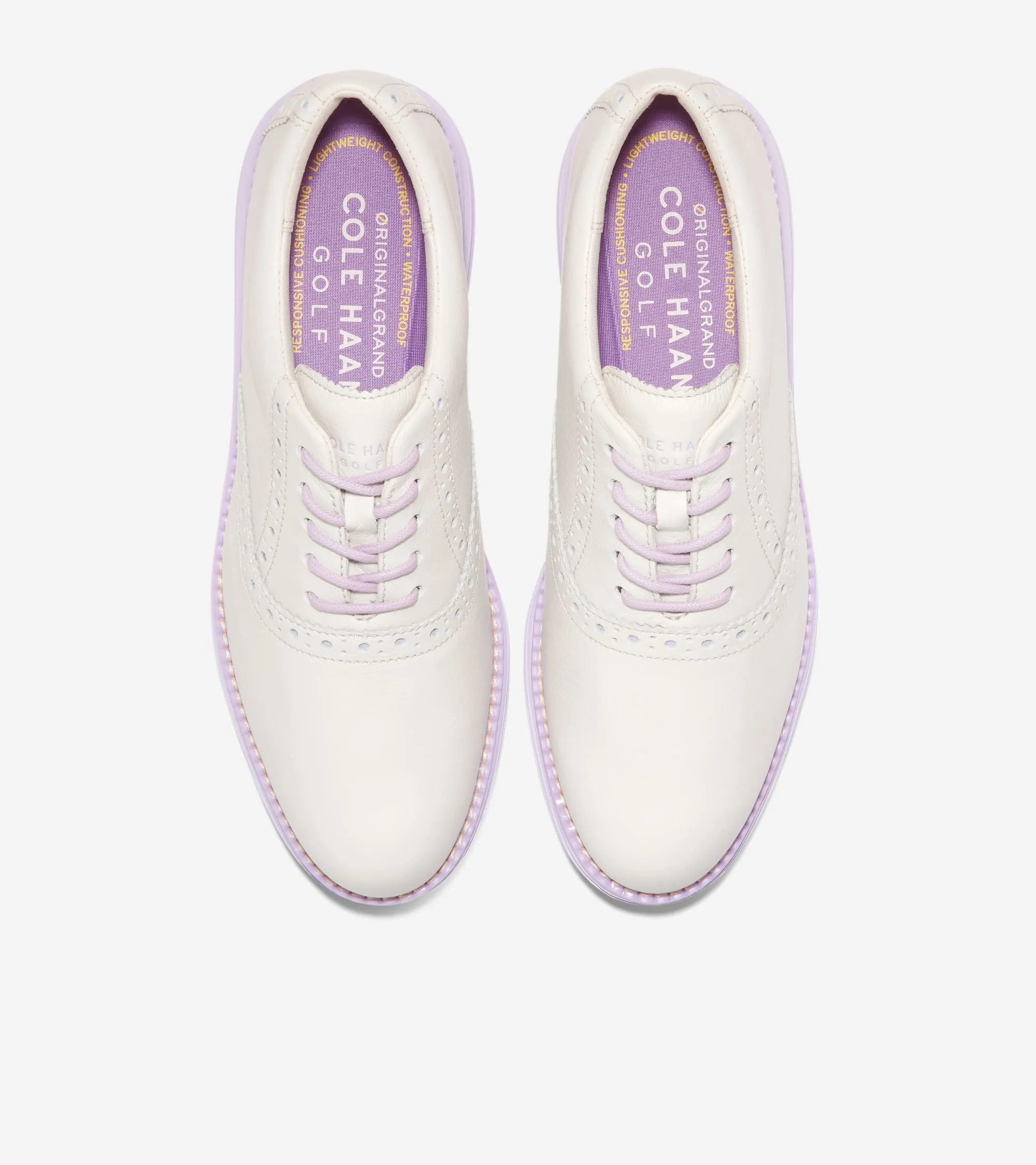 Women's ØriginalGrand Shortwing Golf Shoe