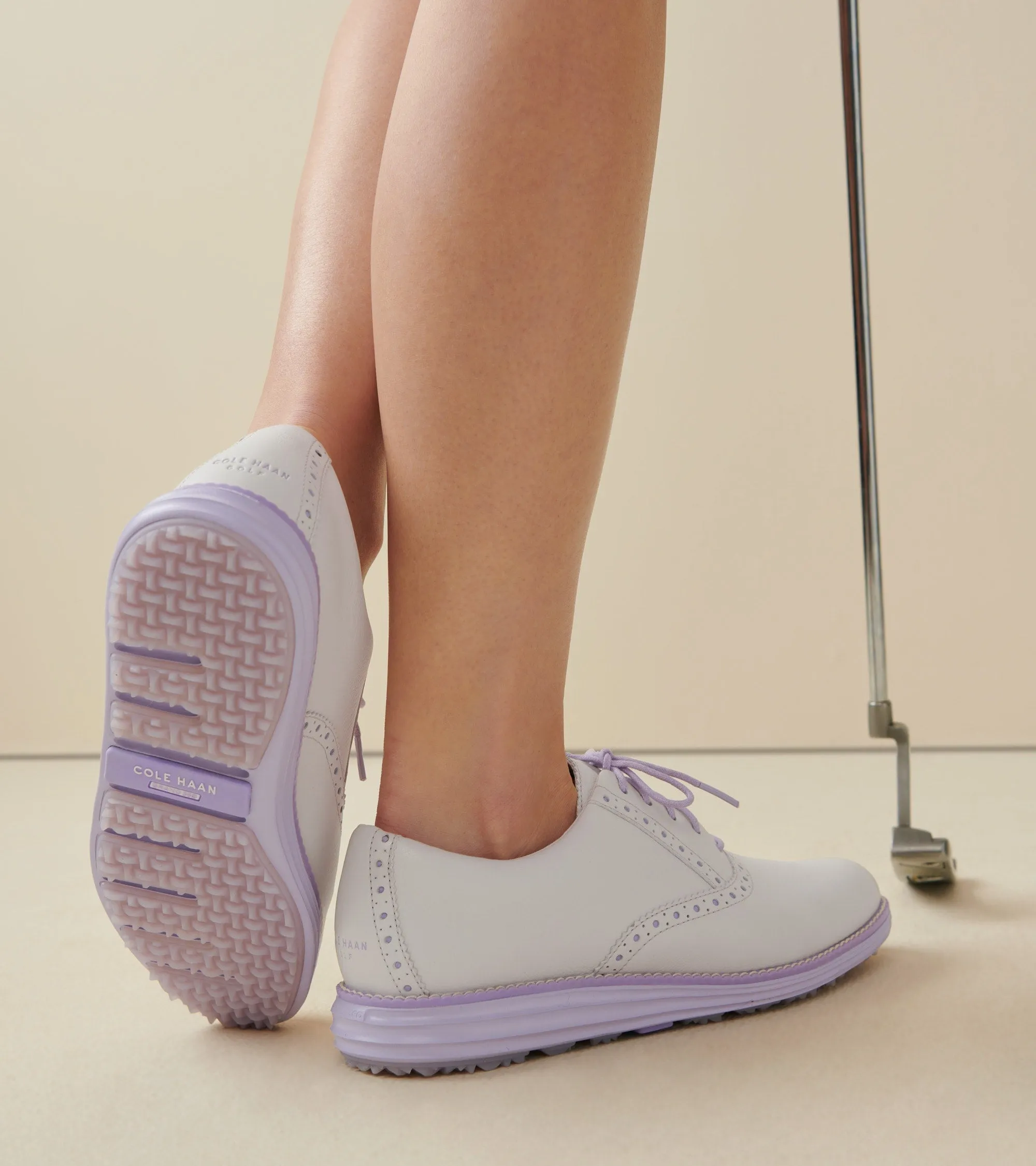 Women's ØriginalGrand Shortwing Golf Shoe