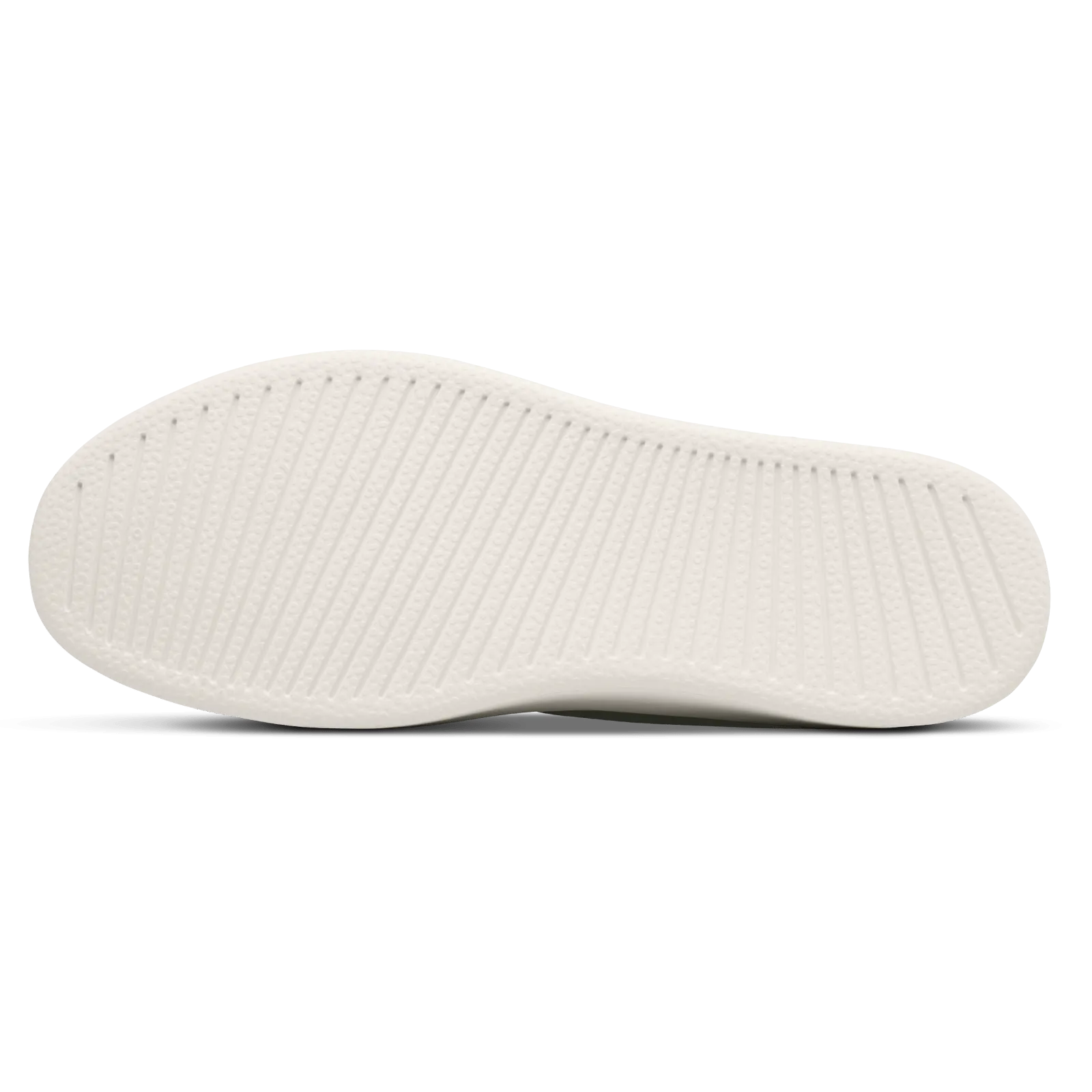 Women's Wool Loungers - Blue Ridge (White Sole)